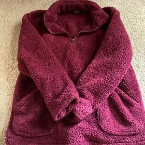 Women’s soft jacket